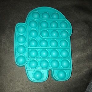 I’m selling a pop it